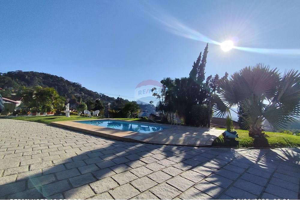 Casa - Alugar - Teresópolis , Rio de Janeiro - WhatsApp Image 2025-07-09 at 10.13.20 (1).jpeg - 630191021-121