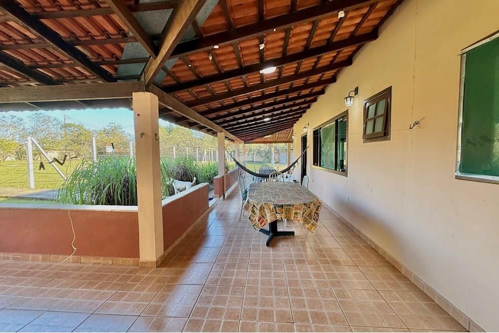 Chácara / Sítio / Fazenda - Venda - Araçoiaba da Serra , São Paulo - IMG_0188.jpg - 630601093-110