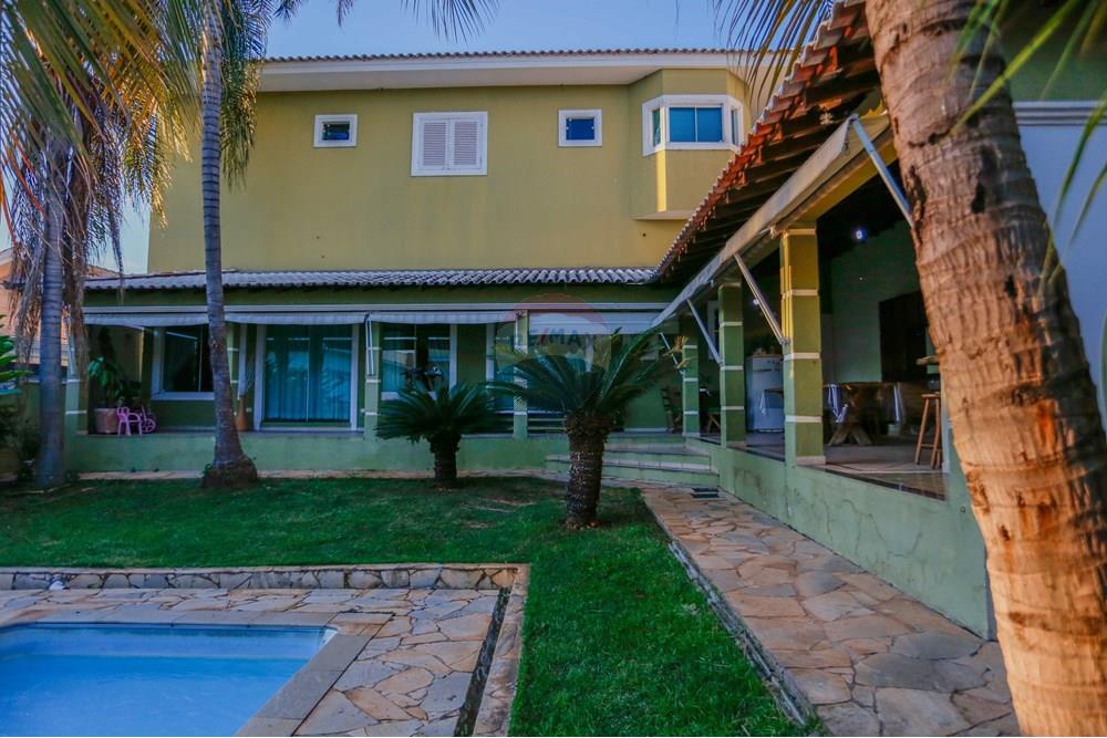 Casa de Condomínio - Alugar - Sorocaba , São Paulo - _MG_0093.jpg - 630591128-16