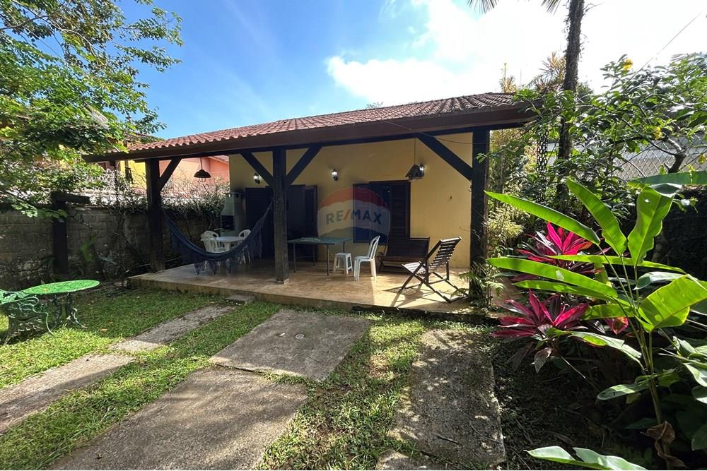 Casa - Venda - São Sebastião , São Paulo - IMG_0026.jpg - Fachada - 631461002-38