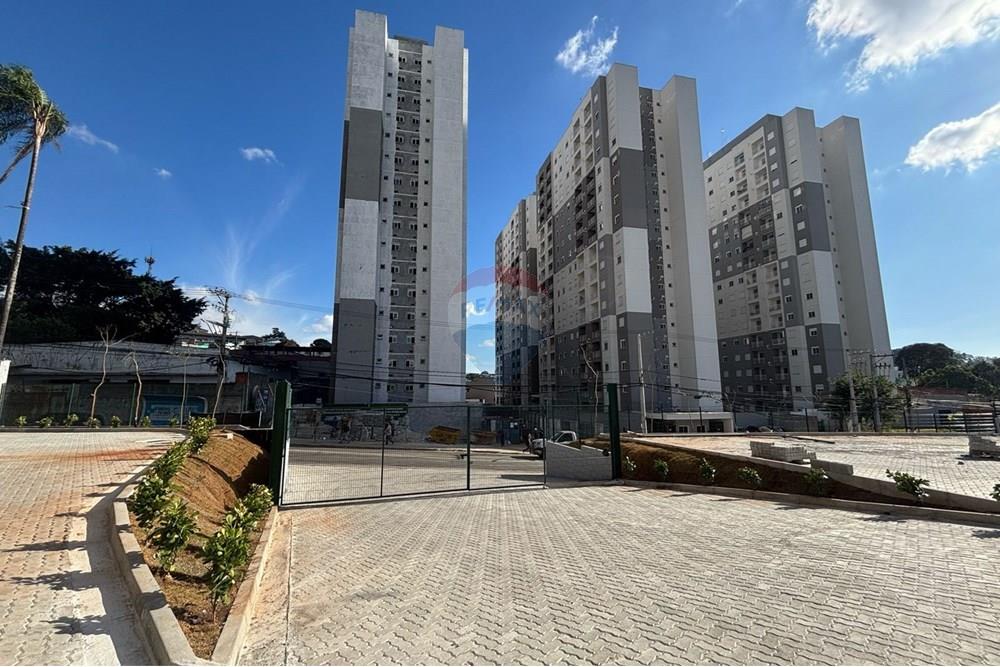 Galpão - Alugar - Guarulhos , São Paulo - d0f064e7-1c6f-4428-bcdd-5c0270f9b209.jpeg - 630251062-125