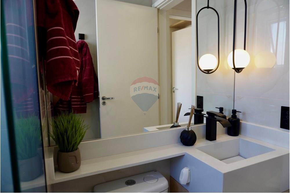 Apartamento - Venda - Guarulhos , São Paulo - DSC03415.jpg - 631251047-126