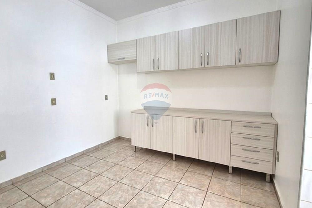 Apartamento - Venda - São José do Rio Preto , São Paulo - 02 cozinha a.jpeg - 630401013-127