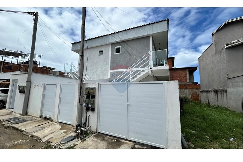 Casa de Vila - Venda - Cabo Frio , Rio de Janeiro - IMG_5508.JPG - 630361031-32