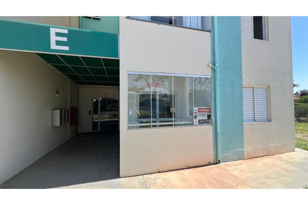 Apartamento - Venda - Presidente Prudente , São Paulo - WhatsApp Image 2025-10-28 at 16.03.14.jpeg - 630091014-115