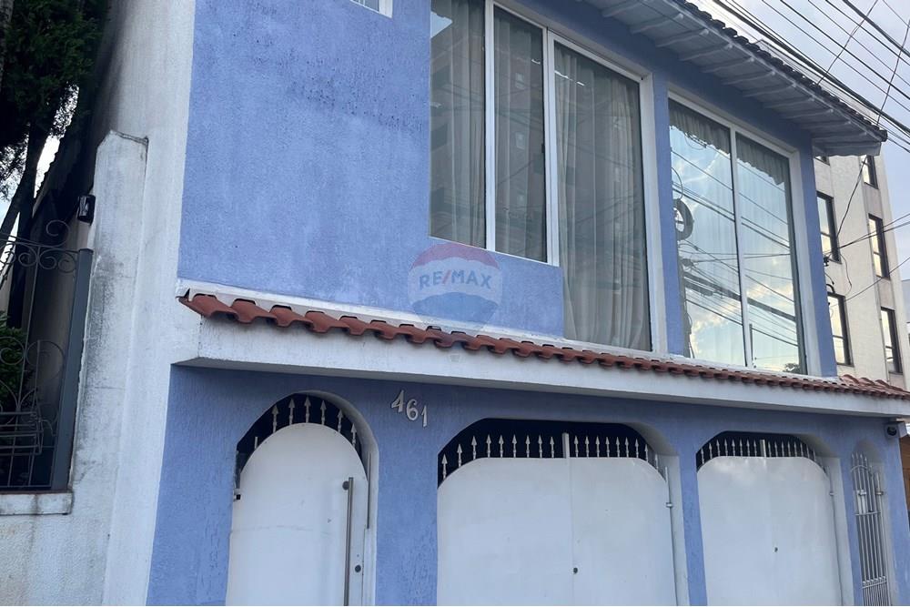 Casa Comercial - Venda - Mogi das Cruzes , São Paulo - IMG_7385.jpeg - 630281025-136