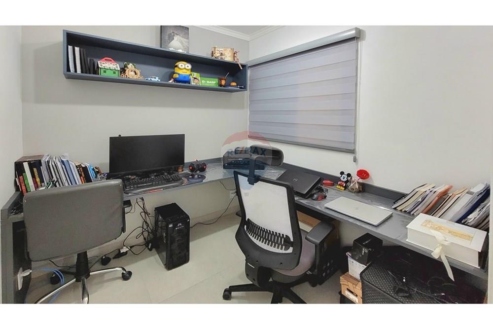 Apartamento - Venda - Santo André , São Paulo - 20251031_151102.jpg - Quarto infantil - 630331012-52