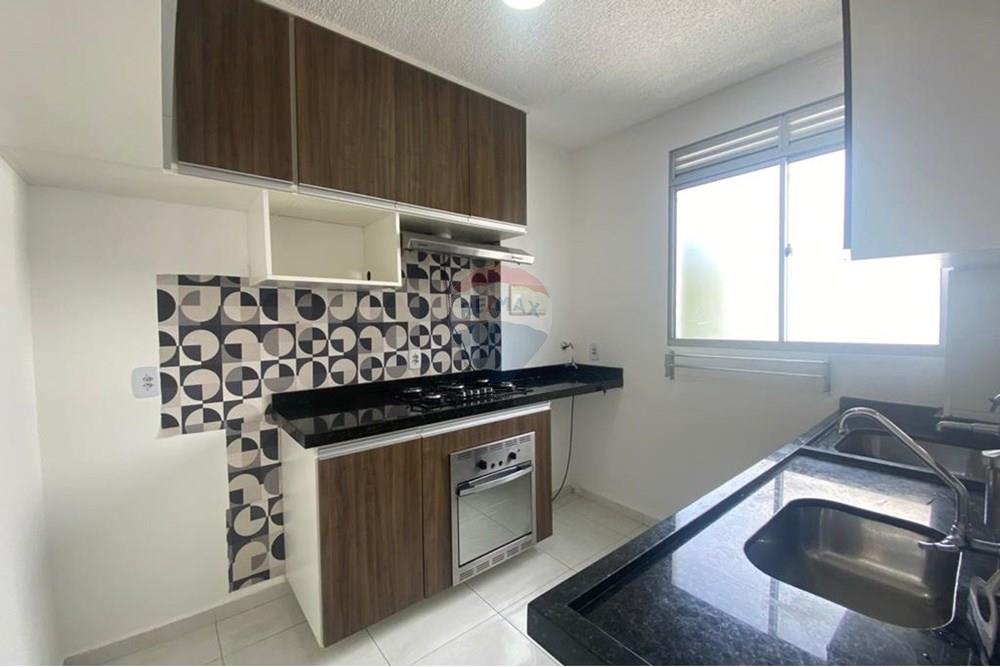 Apartamento - Alugar - Botucatu , São Paulo - WhatsApp Image 2024-12-18 at 12.39.58.jpeg - 630481082-219