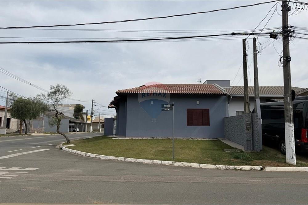 Casa de Condomínio - Alugar - Itupeva , São Paulo - IMG-20250804-WA0051.jpg - 630531001-1054