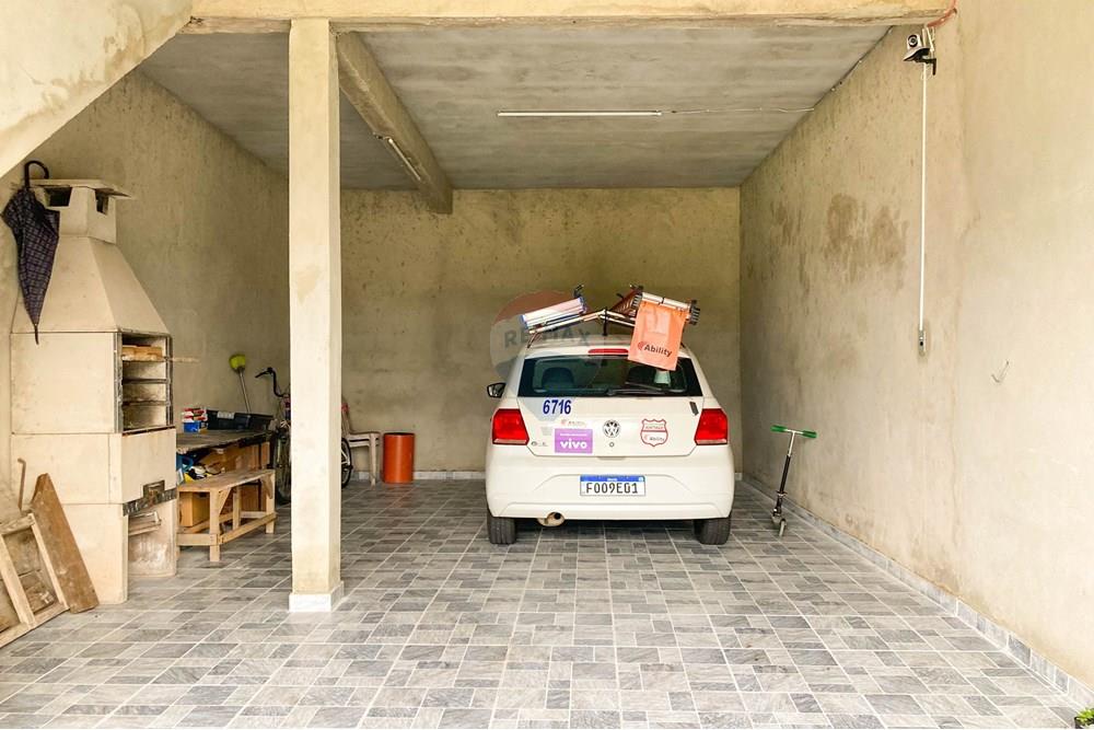 Sobrado - Venda - São José dos Campos , São Paulo - IMG_2412.jpg - Garagem - 631501001-105