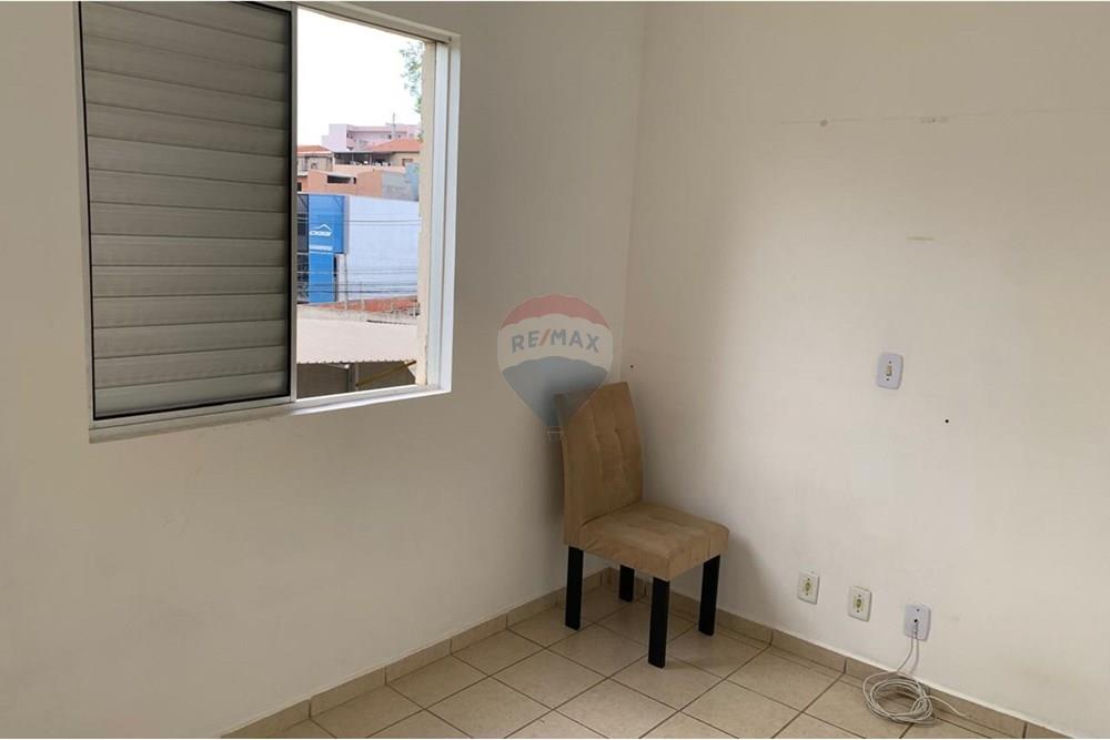 Apartamento, 2 quartos, 54 m² - Foto 5