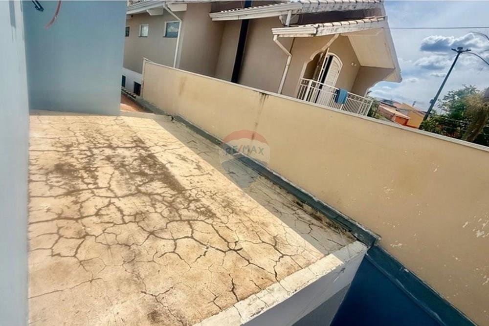 Sobrado - Venda - Cabreúva , São Paulo - SUITE 6.jpg - 630531001-1085