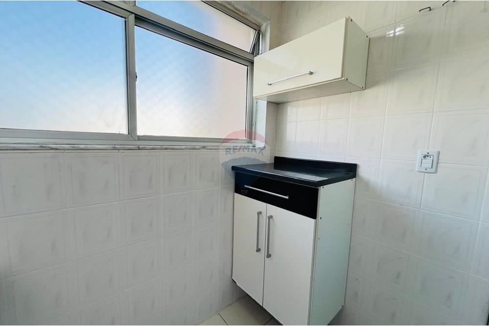 Apartamento - Alugar - Mogi das Cruzes , São Paulo - l.jpg - Lavanderia - 631251023-55