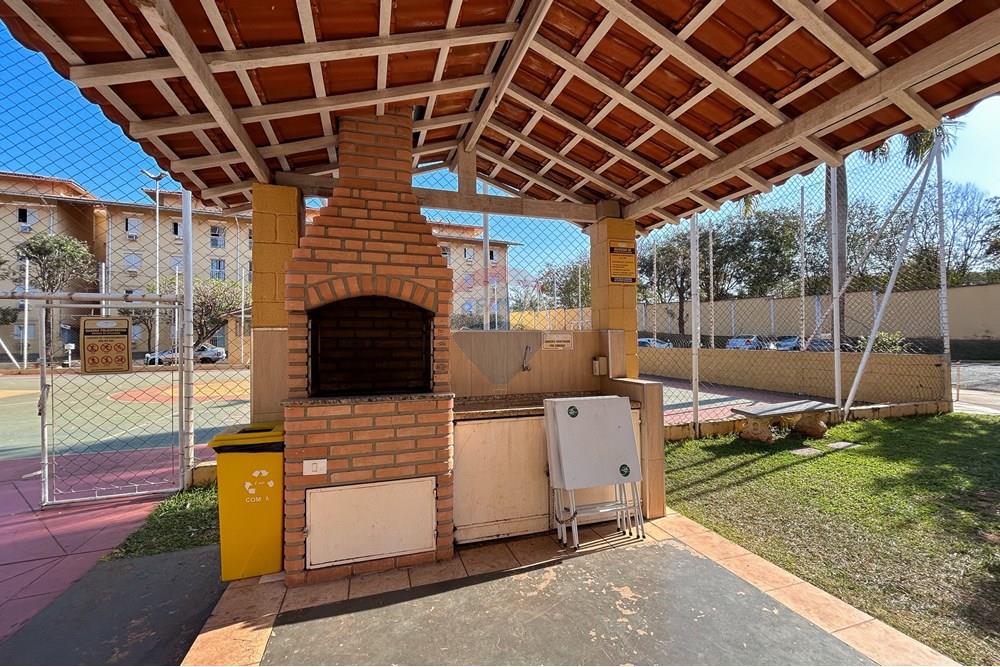 Apartamento - Alugar - São José do Rio Preto , São Paulo - IMG_0018.jpg - 631321043-22