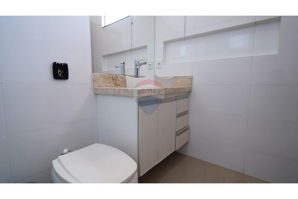 Casa de Condomínio - Venda - Presidente Prudente , São Paulo - LINO - PORTO BELLO062.JPG - 630091025-137