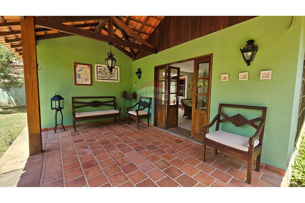 Chácara / Sítio / Fazenda - Venda - Petrópolis , Rio de Janeiro - 20250930_120609.jpg - 630131071-34