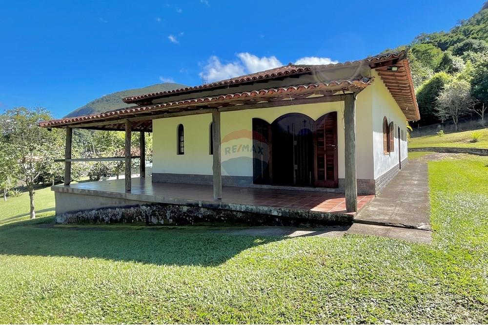 Chácara / Sítio / Fazenda - Venda - Petrópolis , Rio de Janeiro - IMG_8731.JPG - 630131012-154