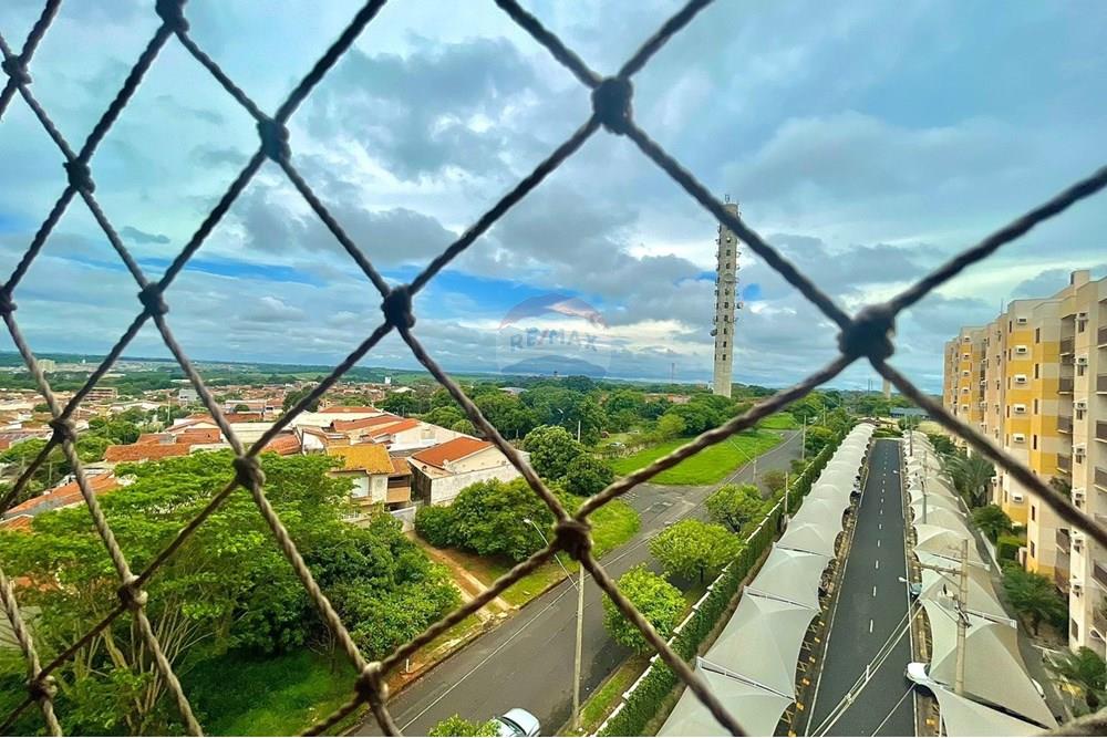 Apartamento - Venda - São José do Rio Preto , São Paulo - VISTA QUARTO 2.jpeg - 631481001-4