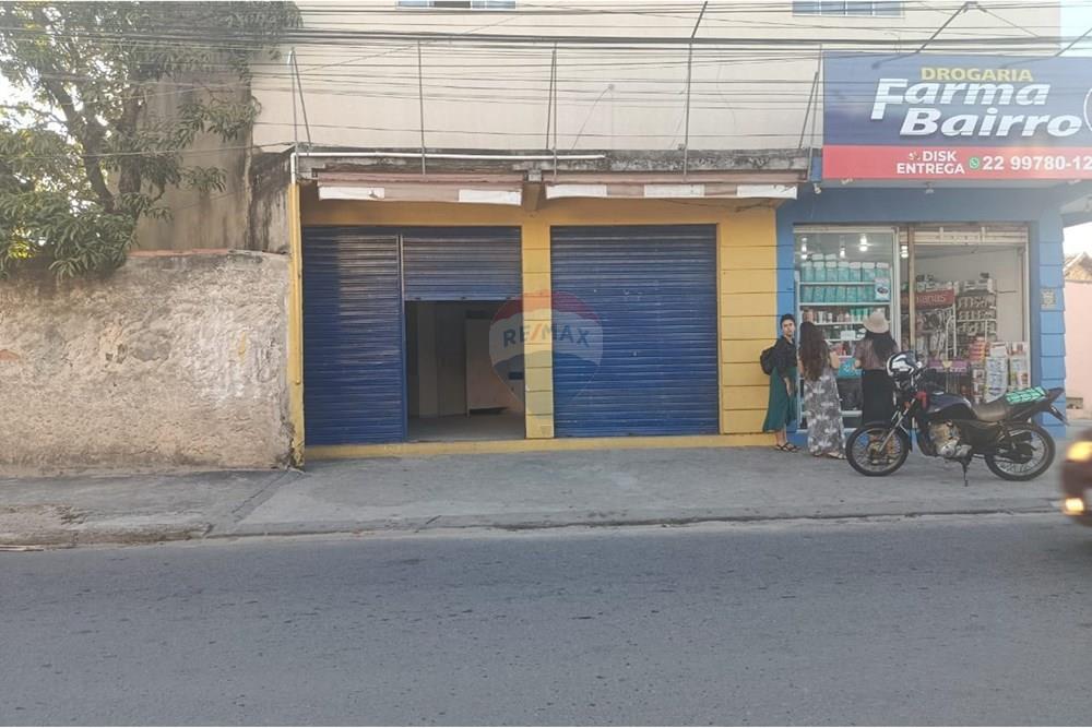Ponto Comercial/ Loja - Alugar - São Pedro da Aldeia , Rio de Janeiro - dedec95f-9673-4a65-87b2-5269d2a28617.jpg - 630361024-39