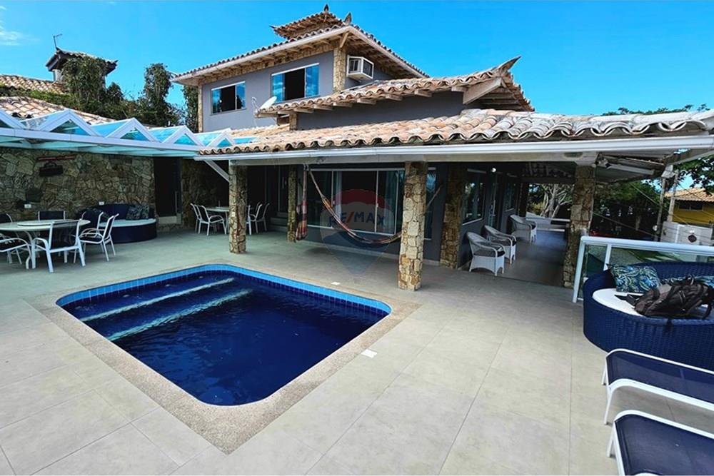 Casa de Condomínio - Venda - Armação dos Búzios , Rio de Janeiro - 20250927_100938.jpg - 631591002-29