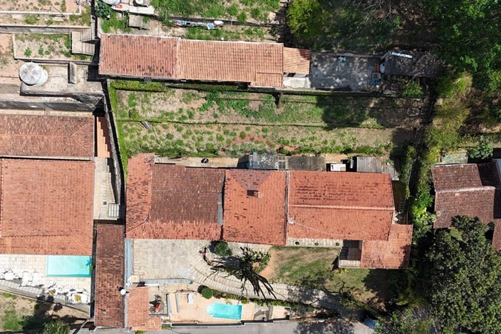 Casa - Venda - Petrópolis , Rio de Janeiro - DJI_20250922104730_0324_D.JPG - 631611009-21