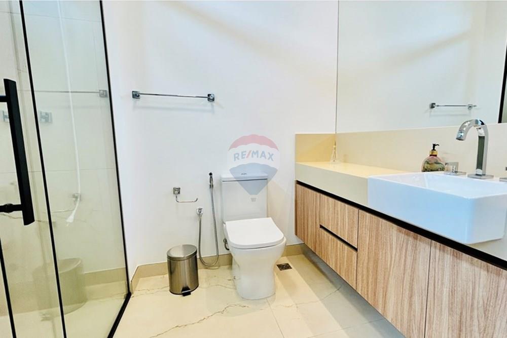 Casa de Condomínio à venda com 4 quartos, 448m² - Foto 12