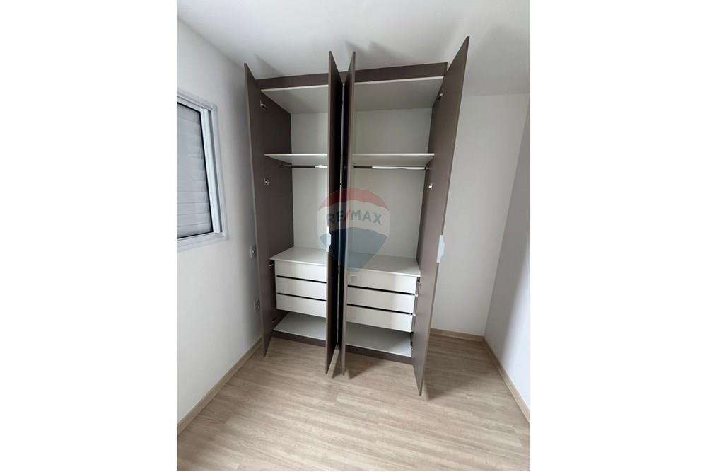 Apartamento - Alugar - Sorocaba , São Paulo - 8E902F60-0FF1-4AF9-B573-80C039B697CC.jpg - 631661001-24