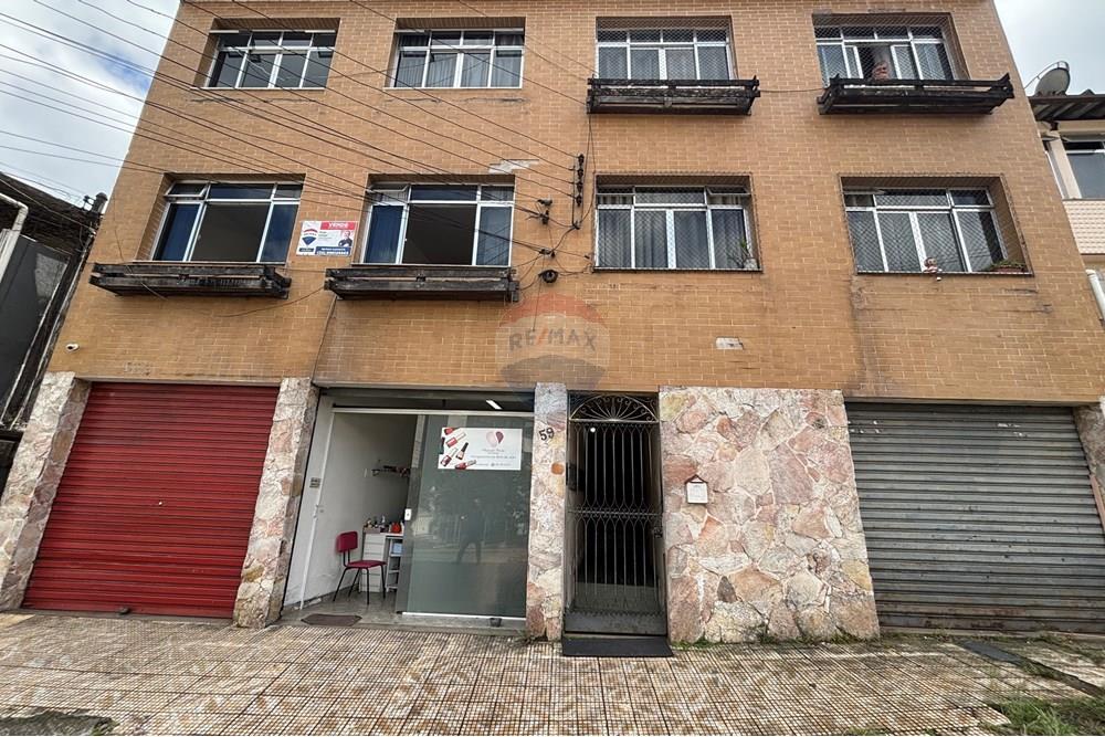 Apartamento - Venda - Nova Friburgo , Rio de Janeiro - IMG_5793.JPG - 630551061-77