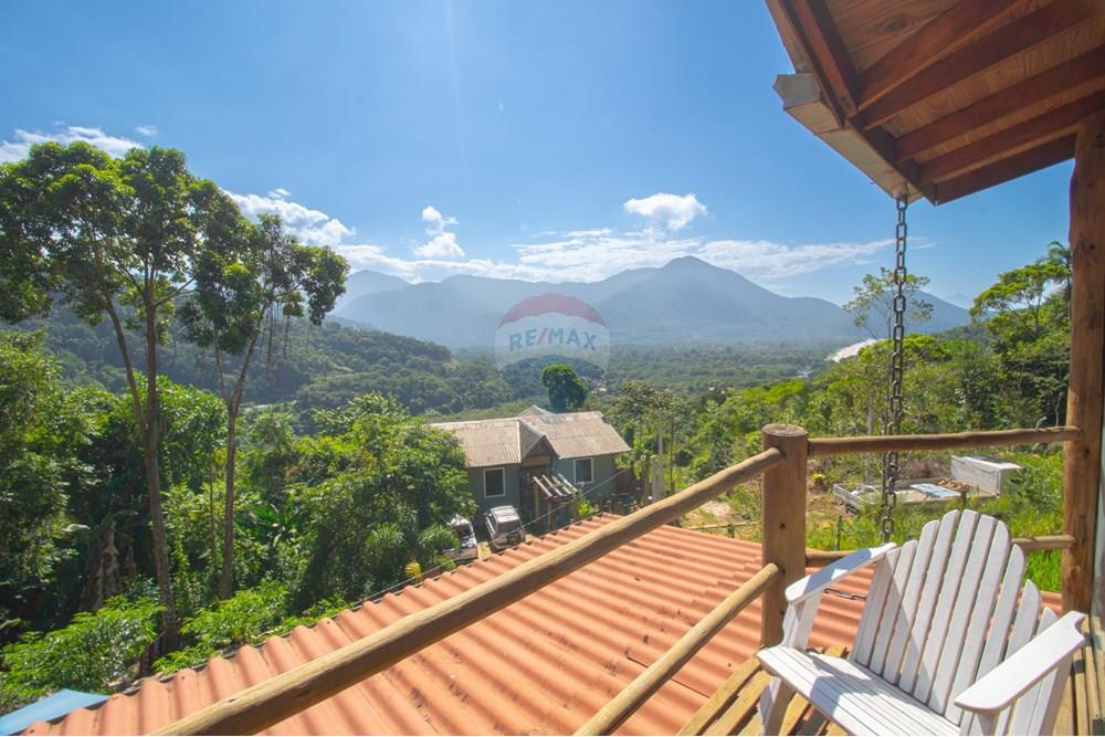 Sobrado - Venda - Ubatuba , São Paulo - DSC05395.jpg - 631461016-26