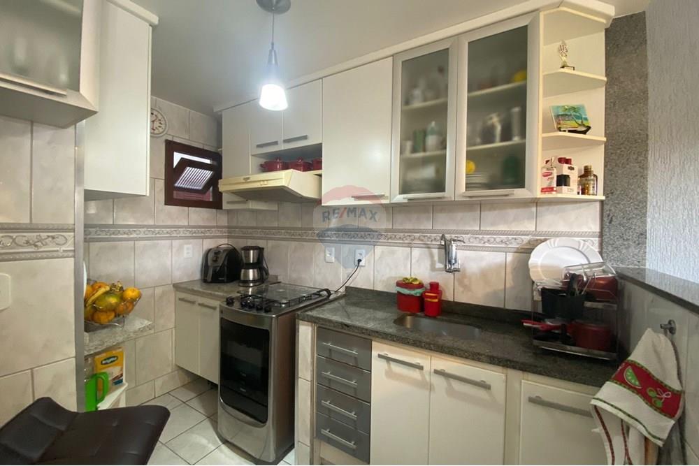 Casa de Condomínio - Venda - Cabo Frio , Rio de Janeiro - 9.1.jpeg - Cozinha - 630361024-34