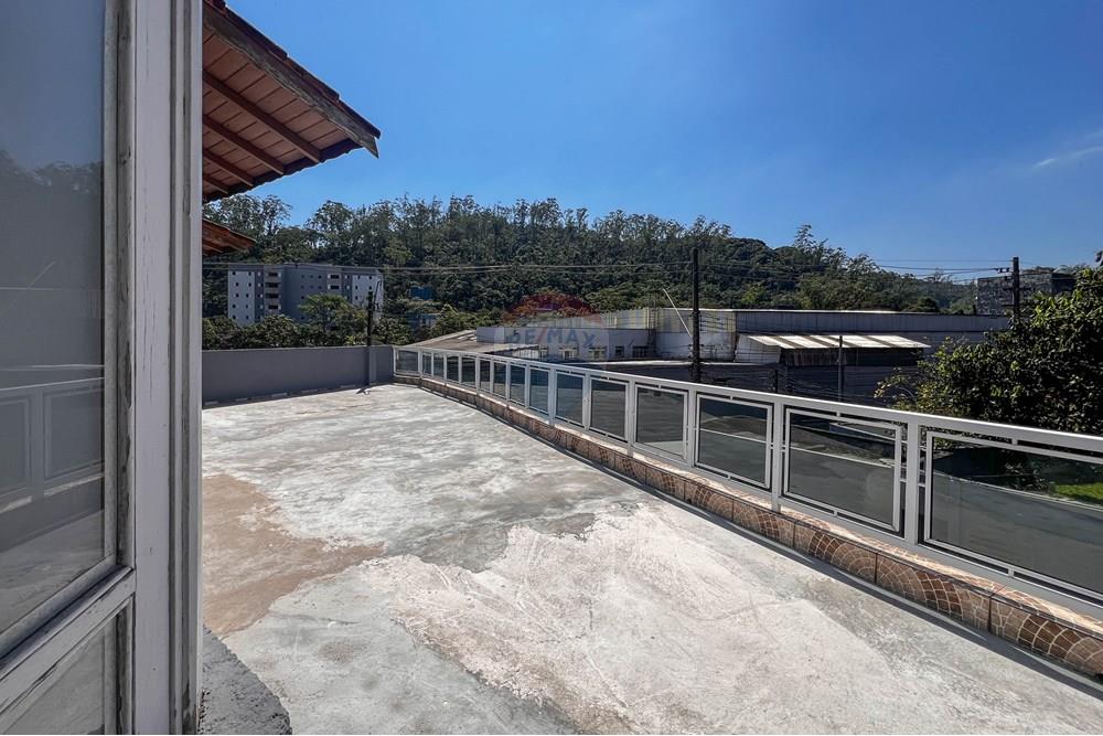 Sobrado - Venda - Ribeirão Pires , São Paulo - 20.jpg - 631371014-43