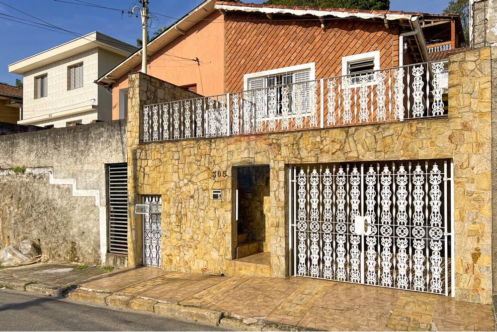 Casa - Venda - Ribeirão Pires , São Paulo - 3.jpg - 631371013-59