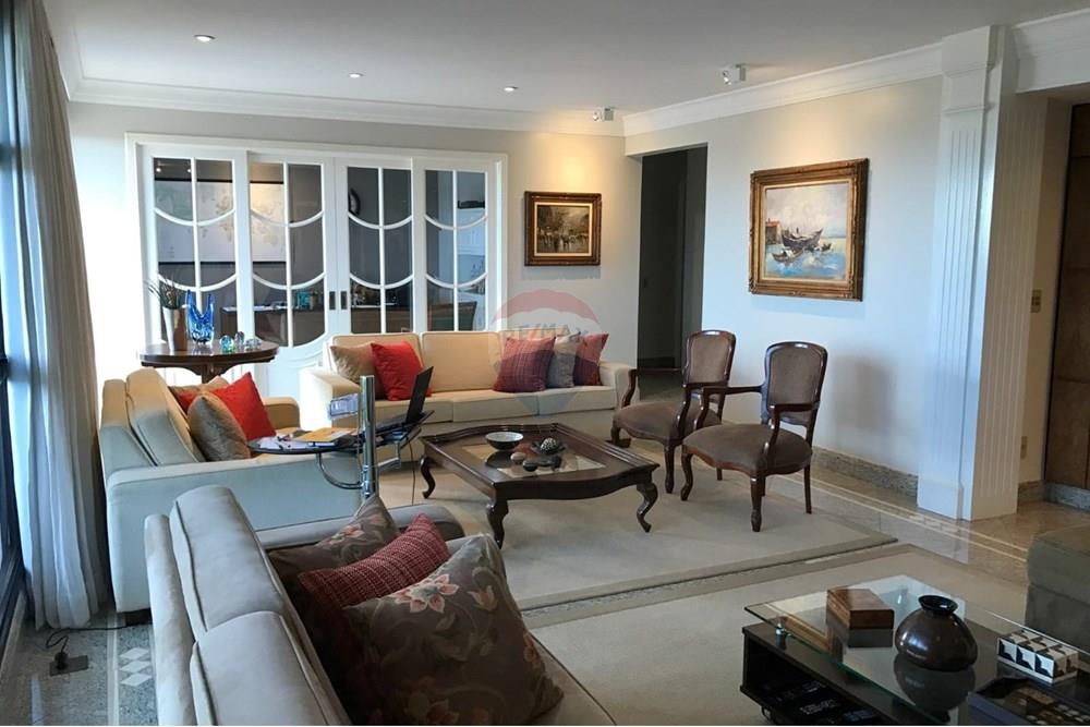 Apartamento - Venda - Araçatuba , São Paulo - 421308849_1436378643977123_1687594487991991705_n.jpg - 630541035-2