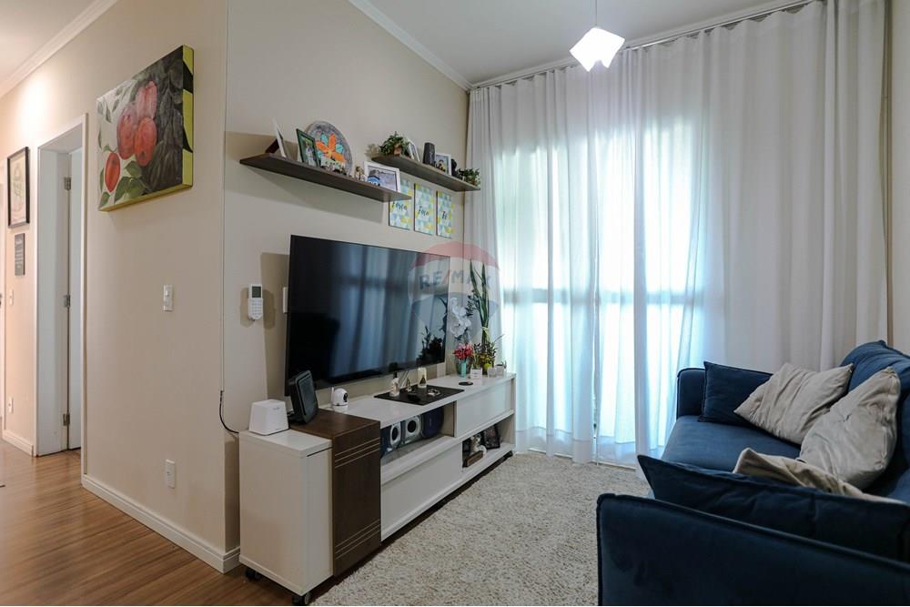 Apartamento - Venda - Mogi das Cruzes , São Paulo - Pedro Paulo de Carlo 908 Apto 51B---48.jpg - 630281095-8
