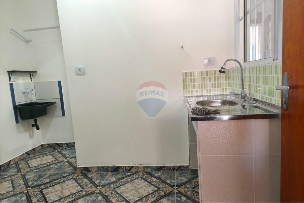 Kitnet - Alugar - São José dos Campos , São Paulo - IMG-20250902-WA0005.jpg - Terraço - 631431001-400