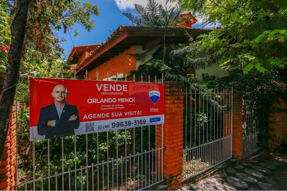 Casa Comercial - Venda - Sorocaba , São Paulo - _MG_6055.jpg - 630591023-685