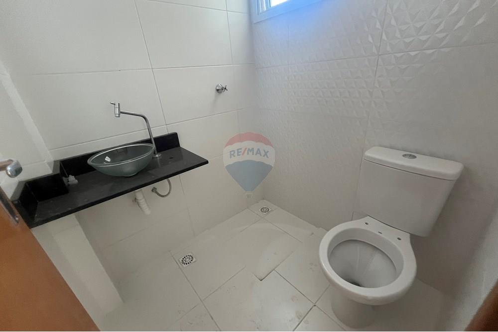 Apartamento - Venda - Santo André , São Paulo - banheiro.jpg - 630751053-162