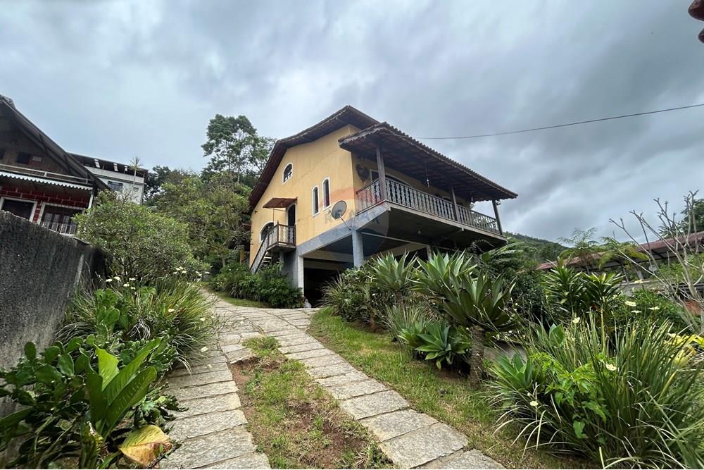 Casa - Venda - Nova Friburgo , Rio de Janeiro - IMG_4252.jpg - 630551085-2