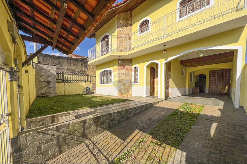 Casa - Venda - Ribeirão Pires , São Paulo - 6.jpg - 631371003-95