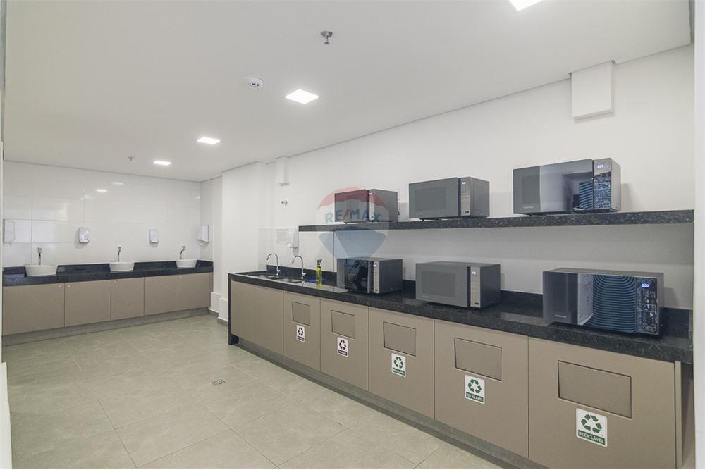 Cj. Comercial/ Sala - Alugar - Santo André , São Paulo - 28 - 631341001-206