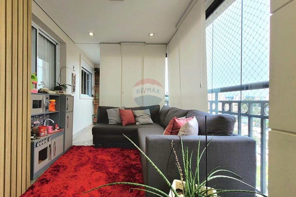 Apartamento - Venda - São Bernardo do Campo , São Paulo - 18.jpg - 631341028-40