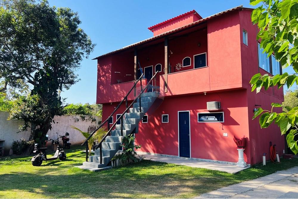 Hotel/ Pousada - Venda - Armação dos Búzios , Rio de Janeiro - IMG_5776.jpg - 630391088-7