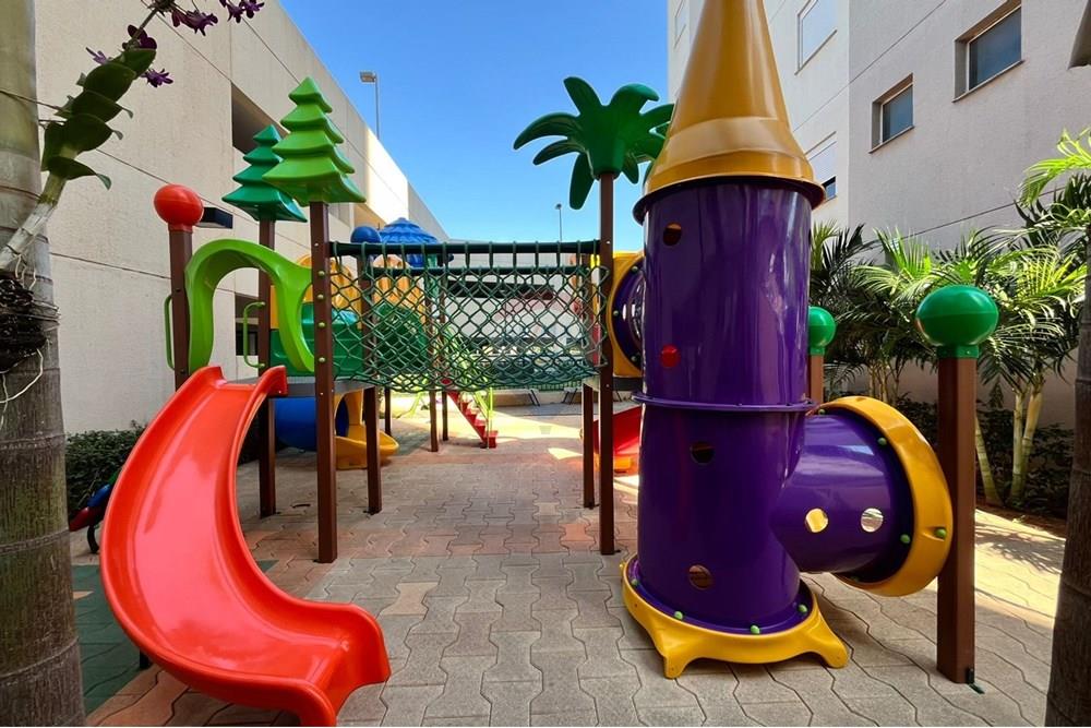 Apartamento - Alugar - São José do Rio Preto , São Paulo - e059431b-413e-4ad3-a4ac-4653aee5647b.jpeg - 631481003-249