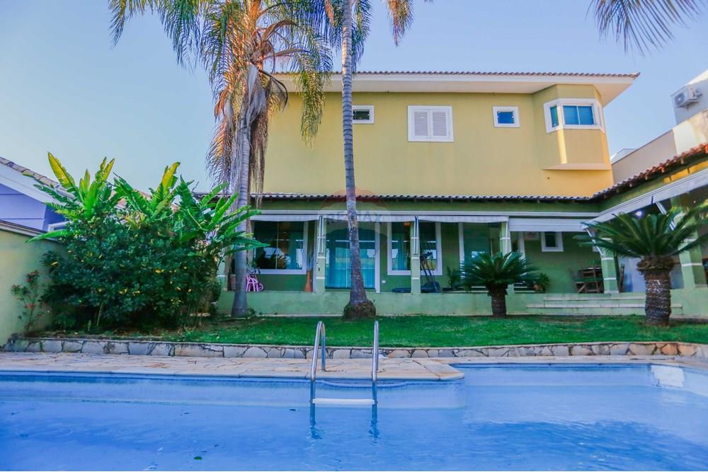 Casa de Condomínio - Alugar - Sorocaba , São Paulo - _MG_0080.jpg - 630591128-16