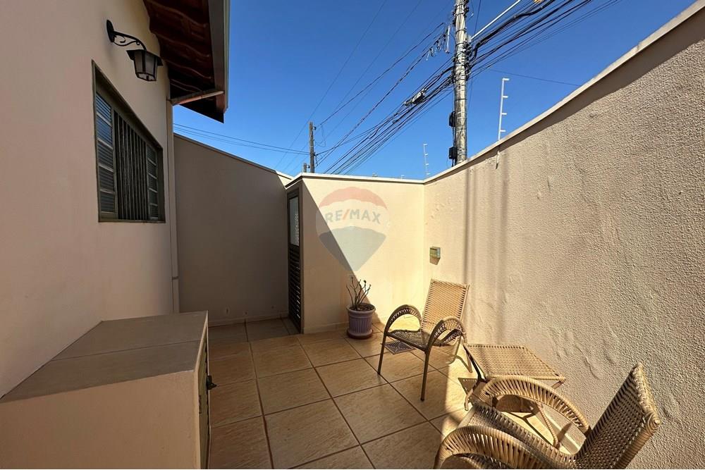Casa com 3 quartos à venda, 133m² — foto 31 de 31