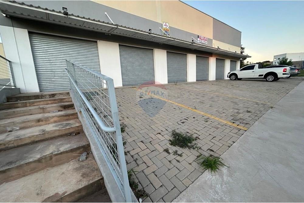 Cj. Comercial/ Sala - Alugar - Votorantim , São Paulo - LOJA DE CIMA 1.jpg - 630591007-380