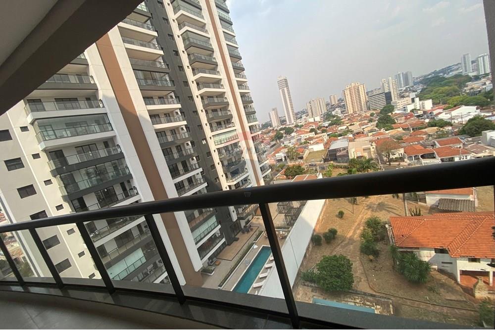 Apartamento - Alugar - Presidente Prudente , São Paulo - IMG_5603.JPEG - 630861072-1