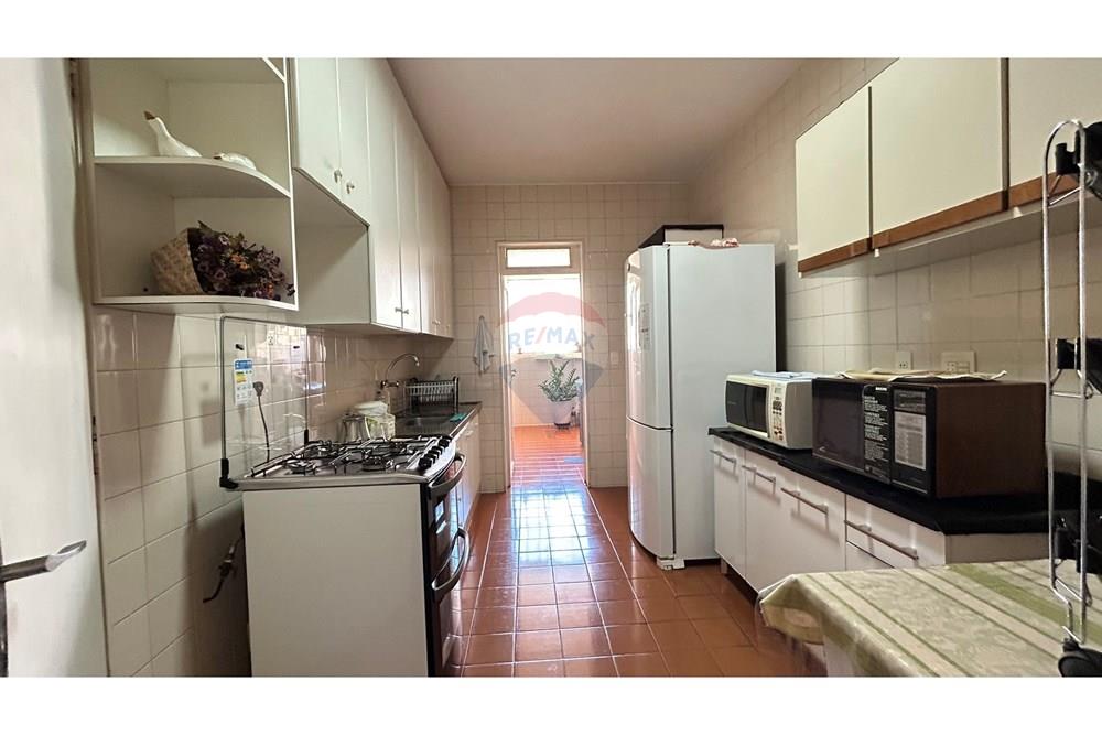 Apartamento com 3 quartos à venda, 137m² — foto 9 de 21