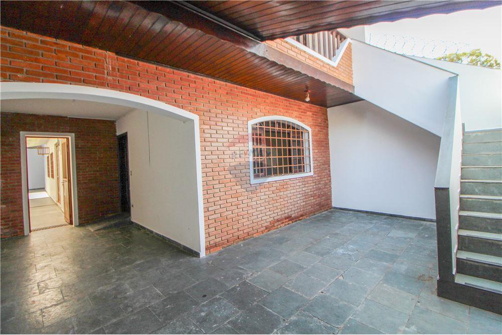 Casa - Alugar - Sorocaba , São Paulo - 1 - 630591041-99