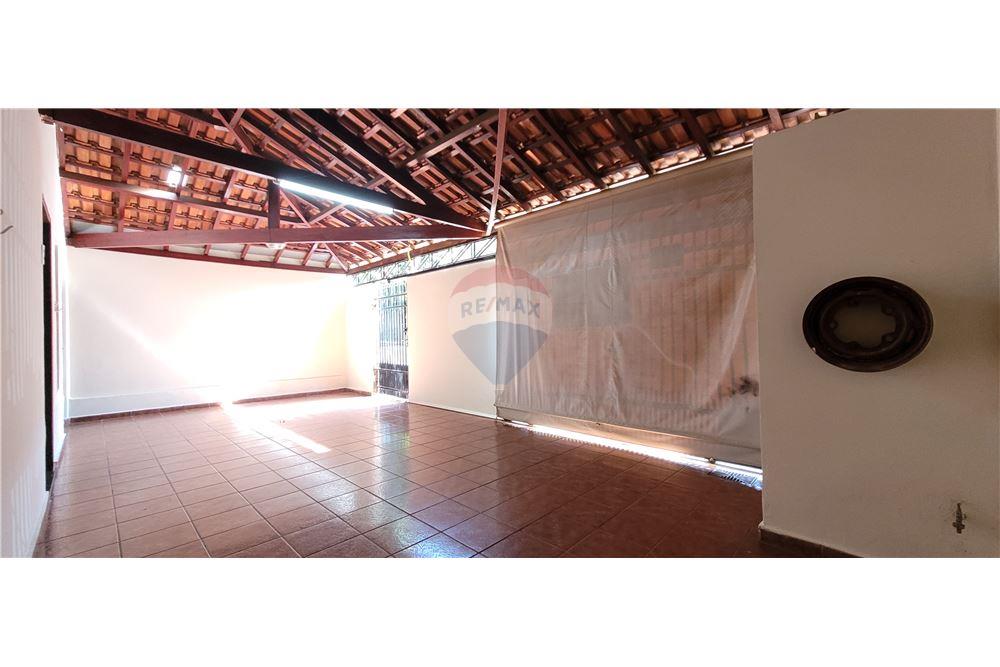 Casa - Alugar - Birigui , São Paulo - 4 - 630851019-99